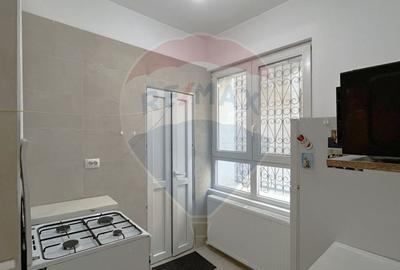 Vanzare apartament 2 camere, renovat - zona Floreasca - 12