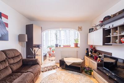 Astra, apartament 3 camere, comision 0% - 5