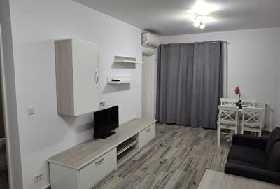 Garsonieră în Cordău - 7