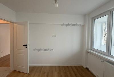 Apartament cu 2 camere semidecomandat în Câmpia Libertății - 4