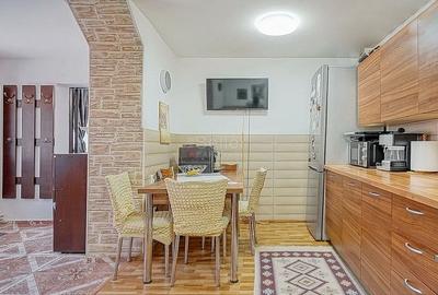 Zona linistita | Suprafata Generoasa - 8