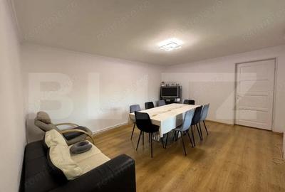 Casă cu 6 camere cu Teren 2500 Mp în Central - 12