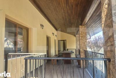 Casă cu 4 camere cu Teren 525 Mp în Livada - 13