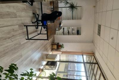 Spațiu comercial, de 280 mp, în Florești - 1