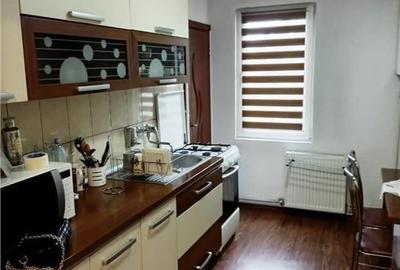 Apartament 2 dormitoare pt studenti, etaj 3, Pandurilor, Tudor, - 4