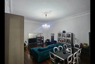 Casă cu 4 camere în Cotroceni - 7