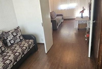 Apartament cu 2 camere semidecomandat în Cedonia - 2