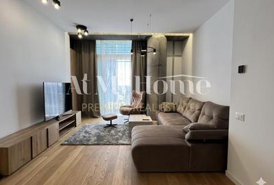 Apartament cu 2 camere decomandat, mobilat în Floreasca - 1