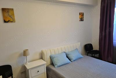 Apartament doua camere de inchiriat - zona Bd. Ghencea Apartament doua camere de inchiriat - zona Bd. Ghencea - 3