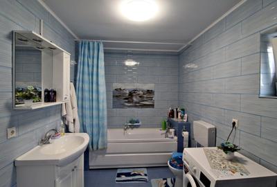 OVIDIU - Casa P+1  in prima linie la Lacul Siutghiol - 5