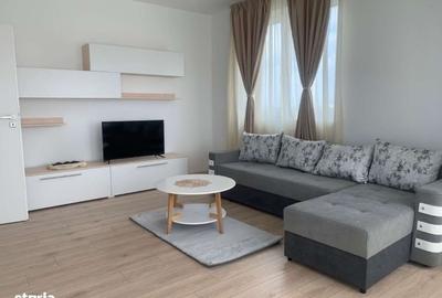 Complex Novopolis-Apart 2 cam dec mobilat utilat gaz preț 550 euro - 2