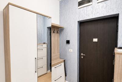 Apartament cu 2 camere decomandat, mobilat în Tomis Nord - 16