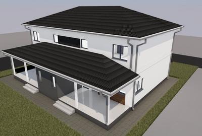 Pozitie Excelenta, 4 Camere, La Cheie Pozitie Excelenta, 4 Camere, La Cheie - 4