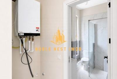 Casă cu 3 camere cu Teren 350 Mp în Budeasa - 9