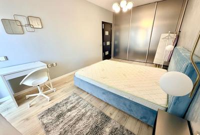 Apartament cu 2 camere decomandat în Exterior Vest - 2