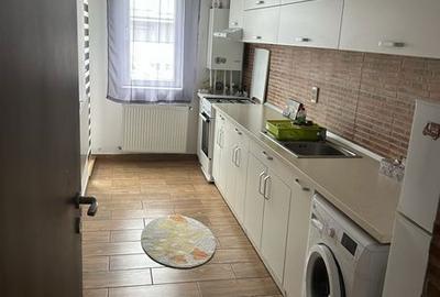 Apartament cu 2 camere decomandat în Chiajna - 5