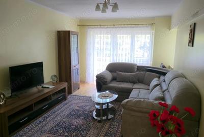 Apartament 2 camere inchiriere, zona Unirii - 8