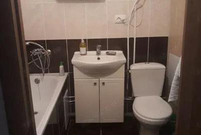 De vanzare garsoniera in zona Spitalului Judetean - 1