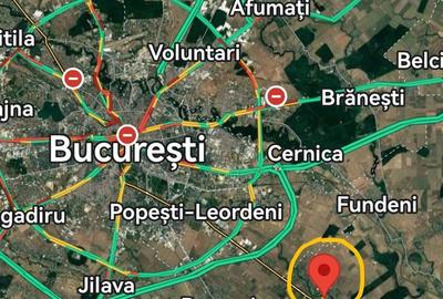 Spațiu comercial, în Pădurișu - 6