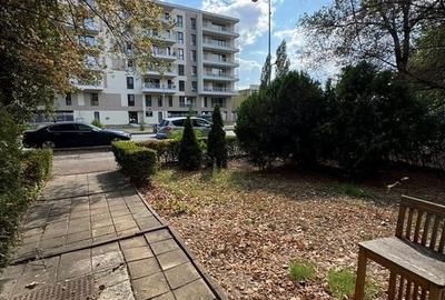 PESCARIE - BLD.MAMAIA - SPATIU COMERCIAL DE INCHIRIAT - VITRINE - VAD PIETONAL - - 10