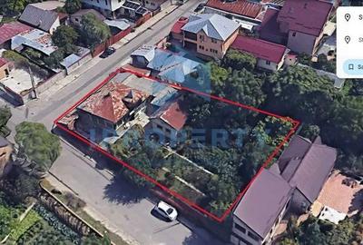 Spațiu comercial, în Dobroești - 2