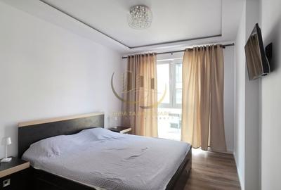 Apartament modern Platinia, 57 mp - 4