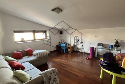 CASA SUPERBĂ LA INCHIRERE ÎN ZONA POPEȘTI-LEORDENI - 8