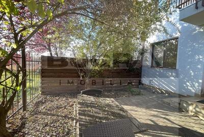 Casa cu 2 etaje de 150mp, curte 40mp, parcare, cartier Buna Ziua Casa cu 2 etaje de 150mp, curte 40mp, parcare, cartier Buna Ziua - 2