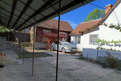 Casă cu 4 camere în Buteni - 7