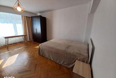 Garsonieră decomandată în Gheorgheni - 3