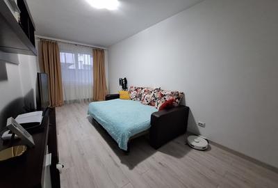 Apartament cu 2 camere, decomandat, balcon, zona BMW - 5