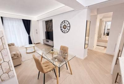 Apartament cu 2 camere semidecomandat, mobilat în Aviației - 3