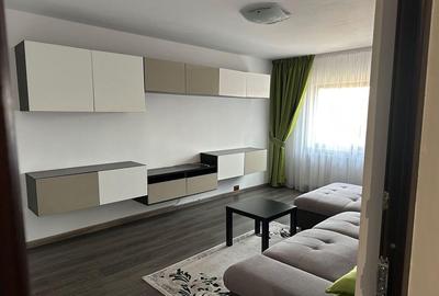 Apartament 2 camere de inchiriat - Mazepa 2 - 1