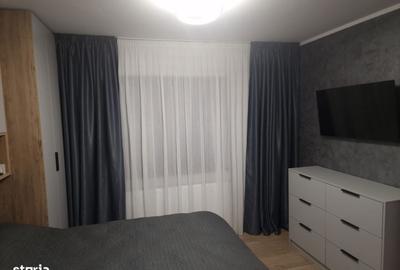 Apartament cu 3 camere în Central - 2