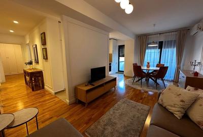 3 Camere cu Parcare 5min Metrou GRivita Arcadia Residence Domenii 1Mai - 2