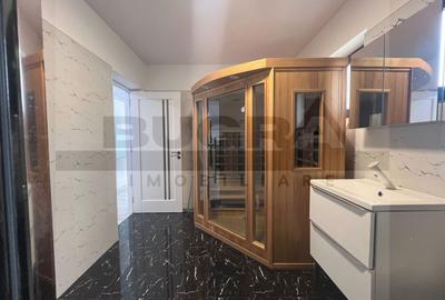 Duplex cu 4 camere cu Teren 500 Mp în Borhanci - 14