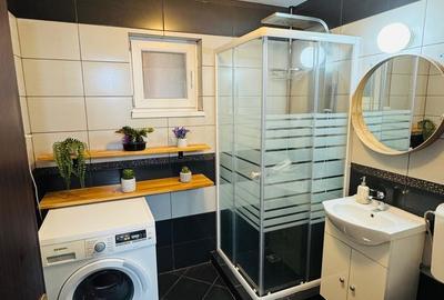 Casă cu 4 camere cu Teren 67 Mp în Șura Mare - 3