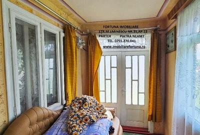 Proprietate com.Bodesti, casa + anexe + teren 7481 mp - 13