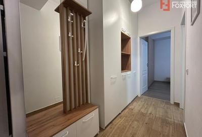 Apartament de inchiriat cu 2 camere, mobilat premium, zona Giroc - 5