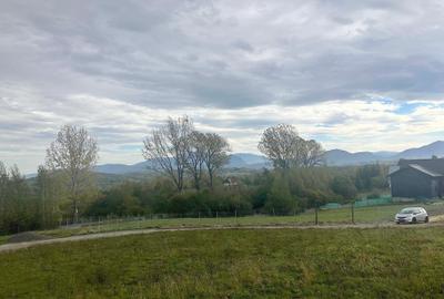 Teren Construcții intravilan de 3000 mp, în Predeluț - 5