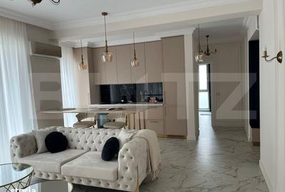 Apartament cu 2 camere în Aeroport - 7