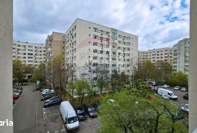 Garsonieră, mobilată în Pantelimon - 7