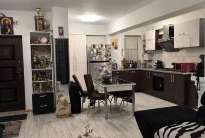 Apartament cu 2 camere decomandat, mobilat în Salca