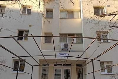 Ofer spre închiriere apartament 2 camere decomandat zona Turda - 8