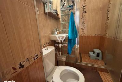 Apartament cu 3 camere în Central - 4