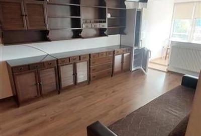 Garsoniera bloc de apartamente Centrul Civic Garsoniera bloc de apartamente Centrul Civic - 1