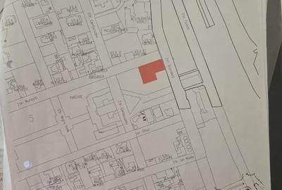 Teren ultracentral 1000 mp pe Faleza Eforie Sud - 6