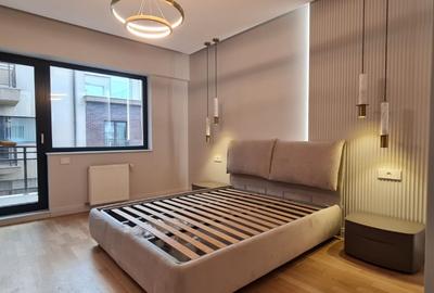 HERASTRAU - NORDULUI, 3 CAMERE LUX, RENOVAT TOTAL, 175 MP UTILI, PARCARE, BOXA - 21