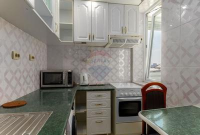 DE VANZARE Apartament cu 2 camere Gara de Nord/Titulescu - 10
