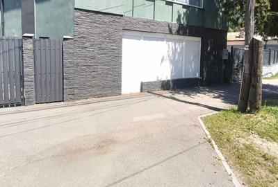 Spațiu comercial, de 58 mp, în Central - 2